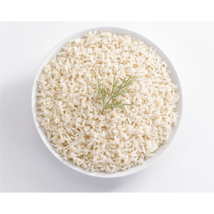 Hamilton Beach® Rice/Hot Cereal Cooker 214 Cups & Reviews Wayfair